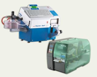 Systèmes de marquage